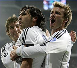 Gran partido: Sporting 3 vs. Kasakarmen 1